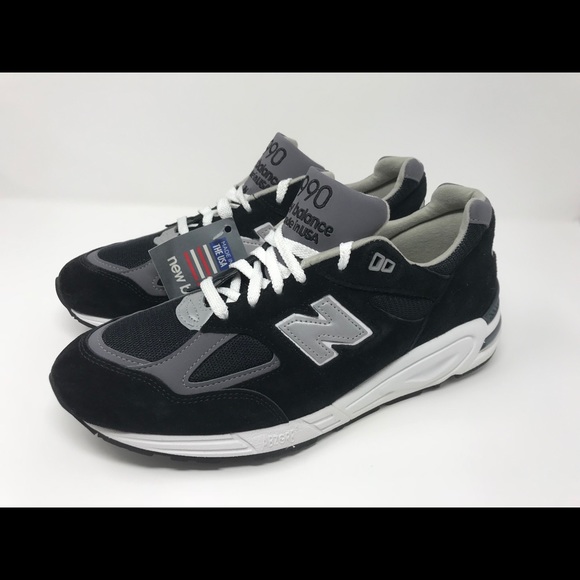 new balance m990bk2
